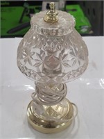 Early Boudour Table Top Lamp