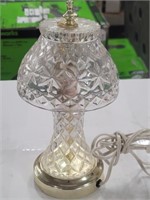 Early Boudour Table Top Lamp