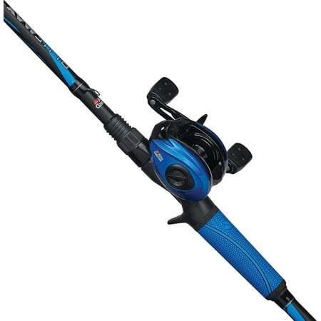 Abu Garcia Blue Max 7' Baitcaster Combo