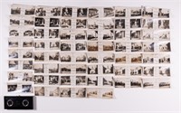 46 FRENCH STEREOCARDS