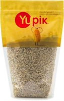 SEALED- Yupik Raw Sunflower Seeds (No Shell)