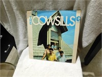 Cowsills - The Cowsills