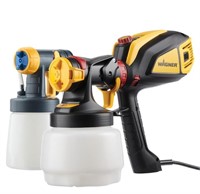 Wagner paint and stain sprayer