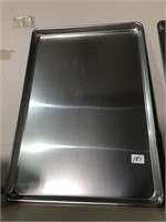 Aluminum Tray 26"x18"