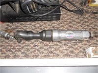 Campbell Hausfield Pneumatic wrench.