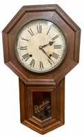 1900 Regulator Chime Clock