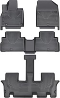 Floor Mats Compatible with Kia