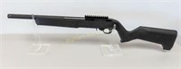 Ruger Rifle 10/22, 22LR Lightweight Target Model