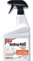 Revenge Bed Bug Killer