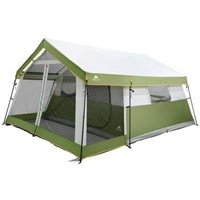 Ozark Trail 8-Person Cabin Tent  12'x11'