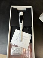 Biohit Electronic Pipette- new in box