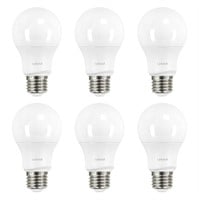 P438  Linkind LED Light Bulbs, A19 Soft White, 14W