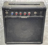 (M) RadioShack Amplifier MPS-45