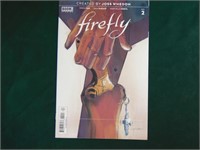 Firefly #2 (Boom! Studios, Dec 2018)