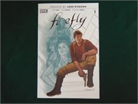 Firefly #1 (Boom! Studios, Nov 2018)