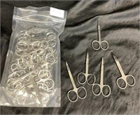 MULTI-PURPOSE SCISSORS LOT