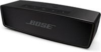 $199  Bose SoundLink Mini II Speaker - Triple Blac