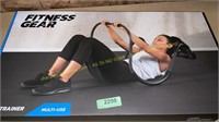 Fitness Gear Ab Trainer
