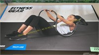 Fitness Gear Ab Trainer