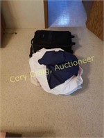 Suit Case And Bed Cloths