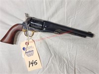 F.L.LIPIE  Replica Black Powder 44cal Revolver