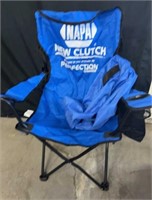 NAPA camping chair with Carry case
