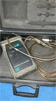 Exhaust Gas Analyzer. KM80 Series