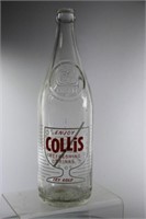 Pryo Label - Collis & Sons Foster