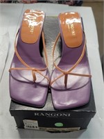 Rangoni - (Size 7.5) Designer Shoes