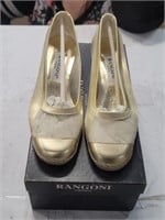 Rangoni - (Size 6.5) Designer Shoes