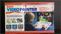 V-Tech Kid’s Video Painter