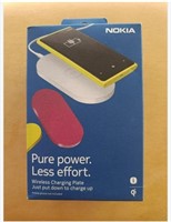 Nokia Wireless Charging Plate