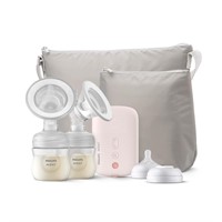Philips Avent Double Electric Breast Pump with