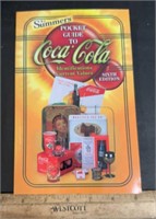 POCKET GUIDE TO COCA-COLA IDENTIFICATIONS-6th