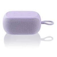 Groove Onn Small Rugged Speaker, Purple A4