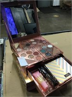 TARTE 4 PALLETS & COMPACT (DISPLAY)