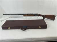 Perazzi / Winchester TMS 12ga shotgun sn: 7956