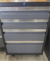 NEW AGE BOLD 3.0 ROLLING TOOL CABINETS