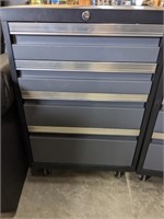 NEW AGE BOLD 3.0 ROLLING TOOL CABINETS