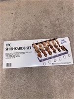 Shishkabob Set