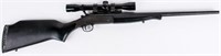 Gun NEF Handi Rifle SB2 in 223Rem