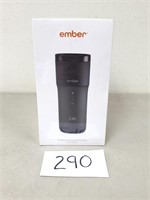 New $200 Ember Temperature Control Travel Mug 2