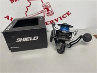 Shield Tsunami 8000 TSSHD8000 Spinning Fishing