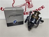 Pflueger President Pressp35 Spinning Fishing Reel