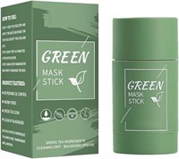 Green Tea Mask Stick Blackhead Remover, Green Tea