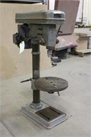 Orbit Machine Tools Drill Press 1/2 Hp Works Per