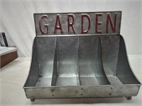 metal garden storage