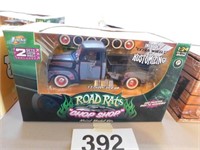 Jada Road Rats 1953 Chevy pickup, 1:24 scale, NIB