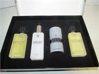 NEW Paul Sebastian Cologne, After Shave, Balm,