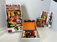 Lego Games - Magma Monsters Special Edition